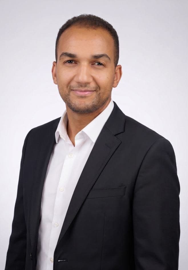 Idriss Benbassou